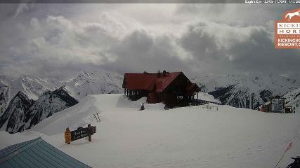 Kicking Horse: Eagles Eye Restaurant (kickinghorseresort.com)