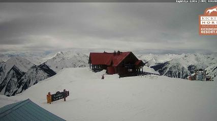 Kicking Horse: Eagles Eye Restaurant (kickinghorseresort.com)