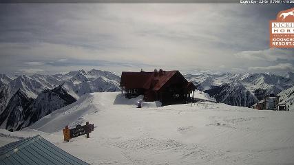 Kicking Horse: Eagles Eye Restaurant (kickinghorseresort.com)