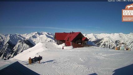Kicking Horse: Eagles Eye Restaurant (kickinghorseresort.com)