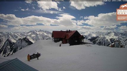 Kicking Horse: Eagles Eye Restaurant (kickinghorseresort.com)