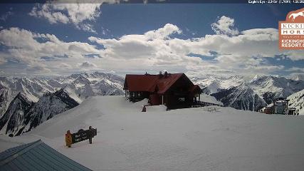 Kicking Horse: Eagles Eye Restaurant (kickinghorseresort.com)