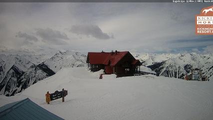 Kicking Horse: Eagles Eye Restaurant (kickinghorseresort.com)