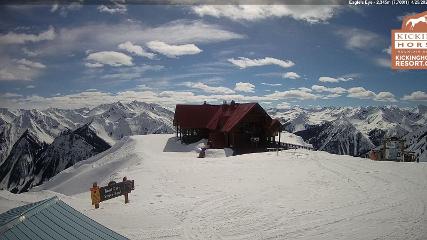 Kicking Horse: Eagles Eye Restaurant (kickinghorseresort.com)