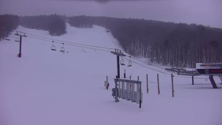 Webcam Killington: Bear Mountain