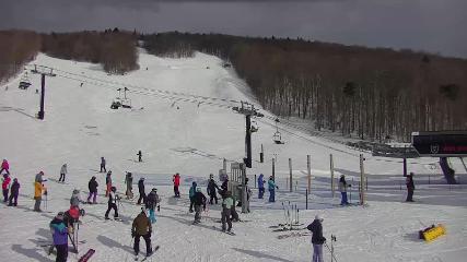 Killington webcam