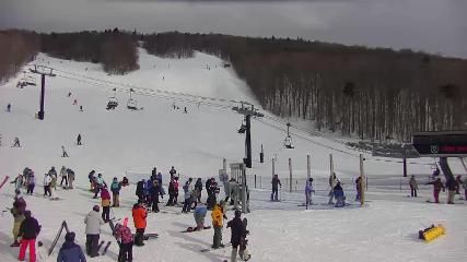 Killington: Bear Mountain (killington.com)