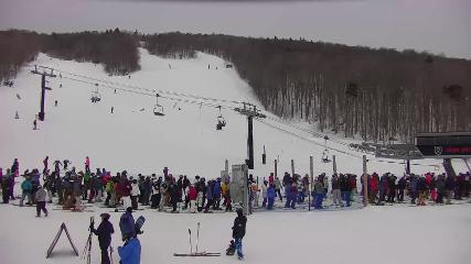 Killington webcam