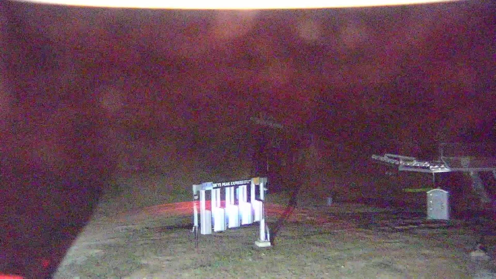 Webcam Killington: Bear Mountain