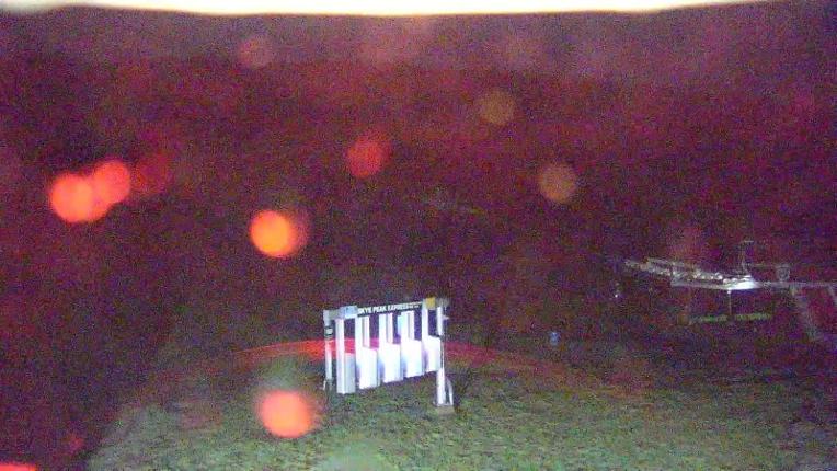 Webcam Killington: Bear Mountain