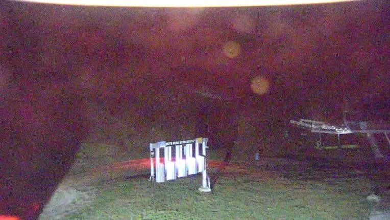 Webcam Killington: Bear Mountain