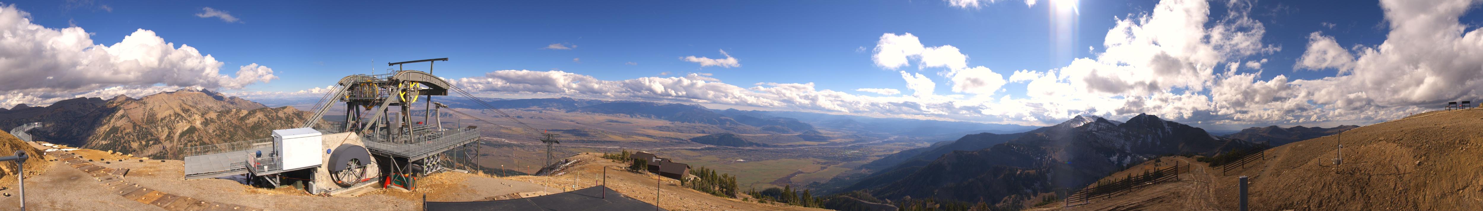 Webcam Killington: Peak Lodge