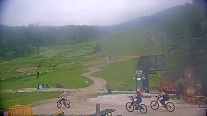 Killington: Snowshed Cam (killington.com)