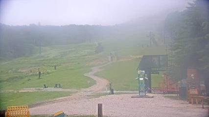 Killington: Snowshed Cam (killington.com)