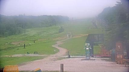 Killington: Snowshed Cam (killington.com)