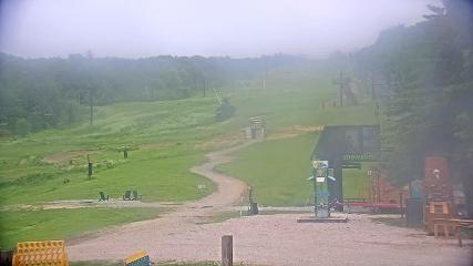 Killington: Snowshed Cam (killington.com)
