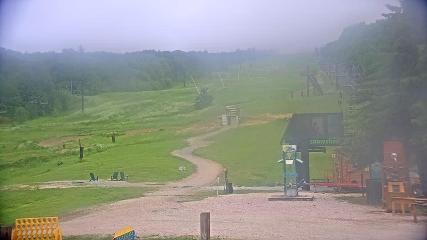 Bild des Benutzerberichts in Killington
