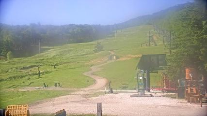 Killington webcam