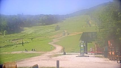 Killington webcam