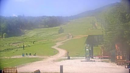 Killington: Snowshed Cam (killington.com)