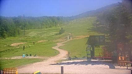 Killington: Snowshed Cam (killington.com)