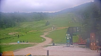Killington: Snowshed Cam (killington.com)
