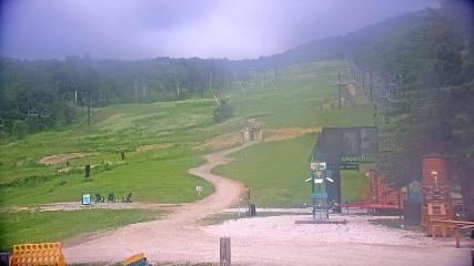 Killington: Snowshed Cam (killington.com)