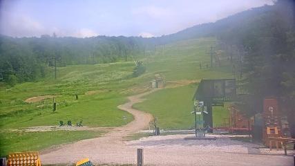Killington webcam