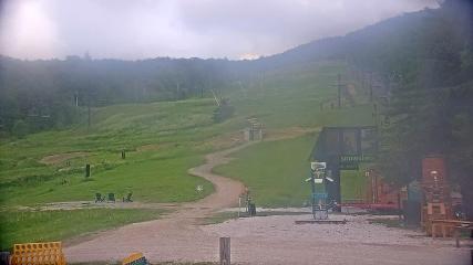 Killington: Snowshed Cam (killington.com)