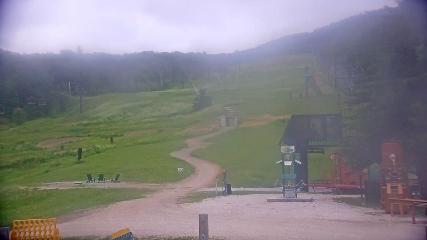 Killington: Snowshed Cam (killington.com)