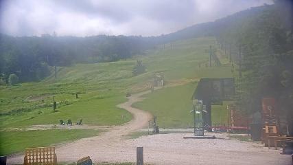 Killington: Snowshed Cam (killington.com)