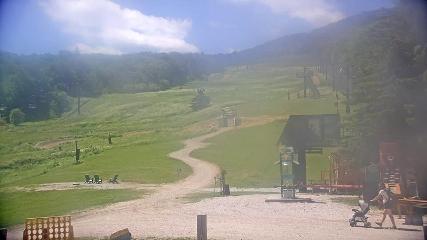 Killington webcam