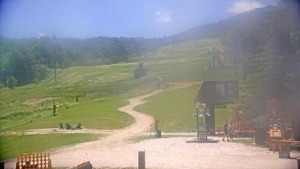 Killington webcam