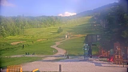 Killington: Snowshed Cam (killington.com)