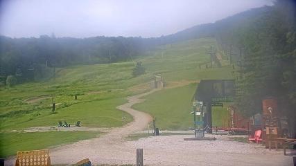 Killington: Snowshed Cam (killington.com)