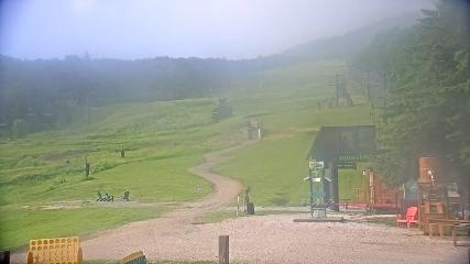 Killington: Snowshed Cam (killington.com)