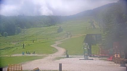 Killington: Snowshed Cam (killington.com)
