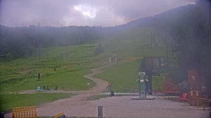 Killington: Snowshed Cam (killington.com)