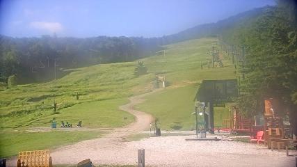 Killington: Snowshed Cam (killington.com)