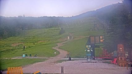 Killington: Snowshed Cam (killington.com)