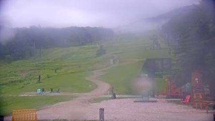 Killington: Snowshed Cam (killington.com)