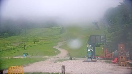 Killington: Snowshed Cam (killington.com)
