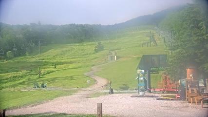 Killington: Snowshed Cam (killington.com)