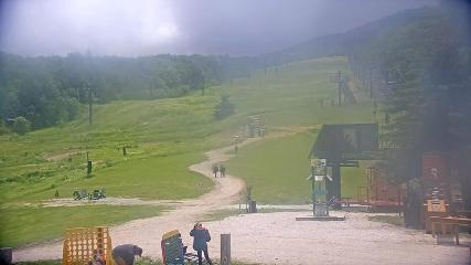 Killington webcam