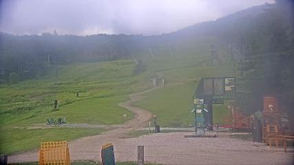Killington: Snowshed Cam (killington.com)