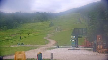 Killington: Snowshed Cam (killington.com)