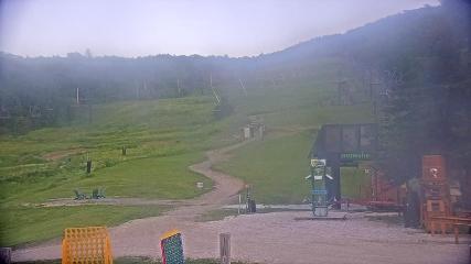 Killington: Snowshed Cam (killington.com)