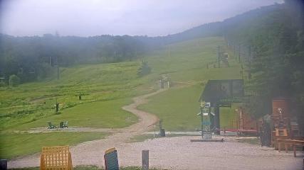 Killington: Snowshed Cam (killington.com)