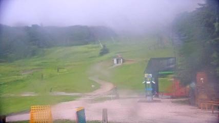 Killington: Snowshed Cam (killington.com)