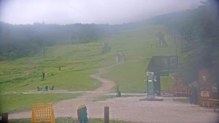 Killington: Snowshed Cam (killington.com)